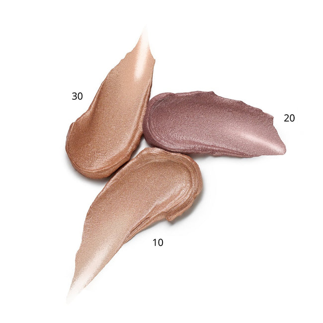 Essence Baby Got Glow rozświetlacz do twarzy w płynie