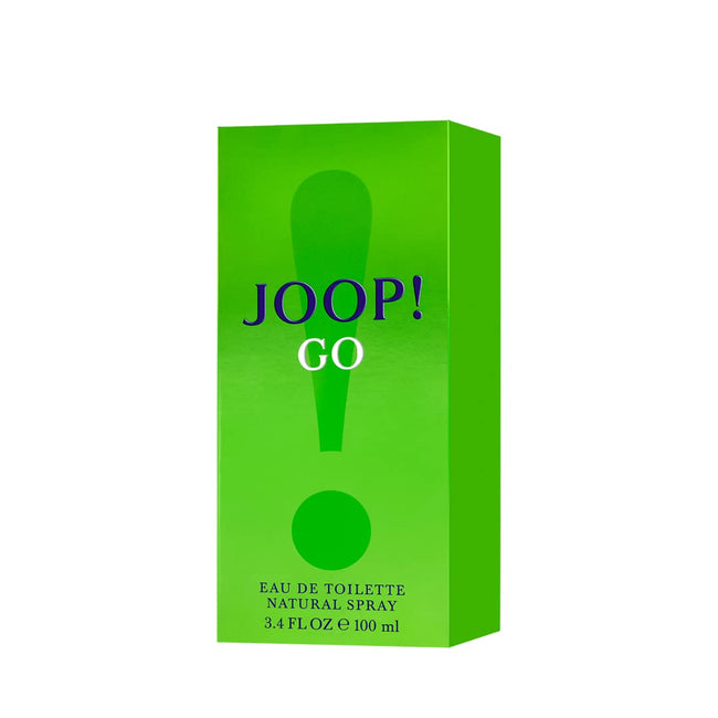 Joop! Go woda toaletowa spray