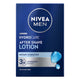 Nivea Men Hydrocare odświeżająca woda po goleniu 100ml