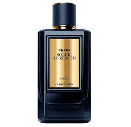 Prada Soleil Au Zenith woda perfumowana spray 100ml - produkt bez opakowania