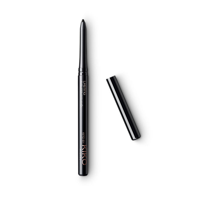 KIKO Milano Kind By KIKO Lasting Eyeliner & Khol kredka do wewnętrznego i zewnętrznego konturu oka