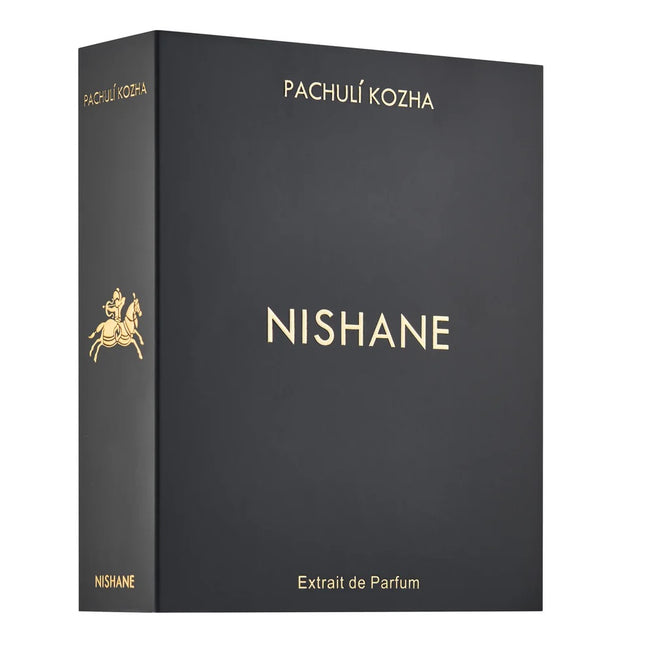 Nishane Pachuli Kozha ekstrakt perfum