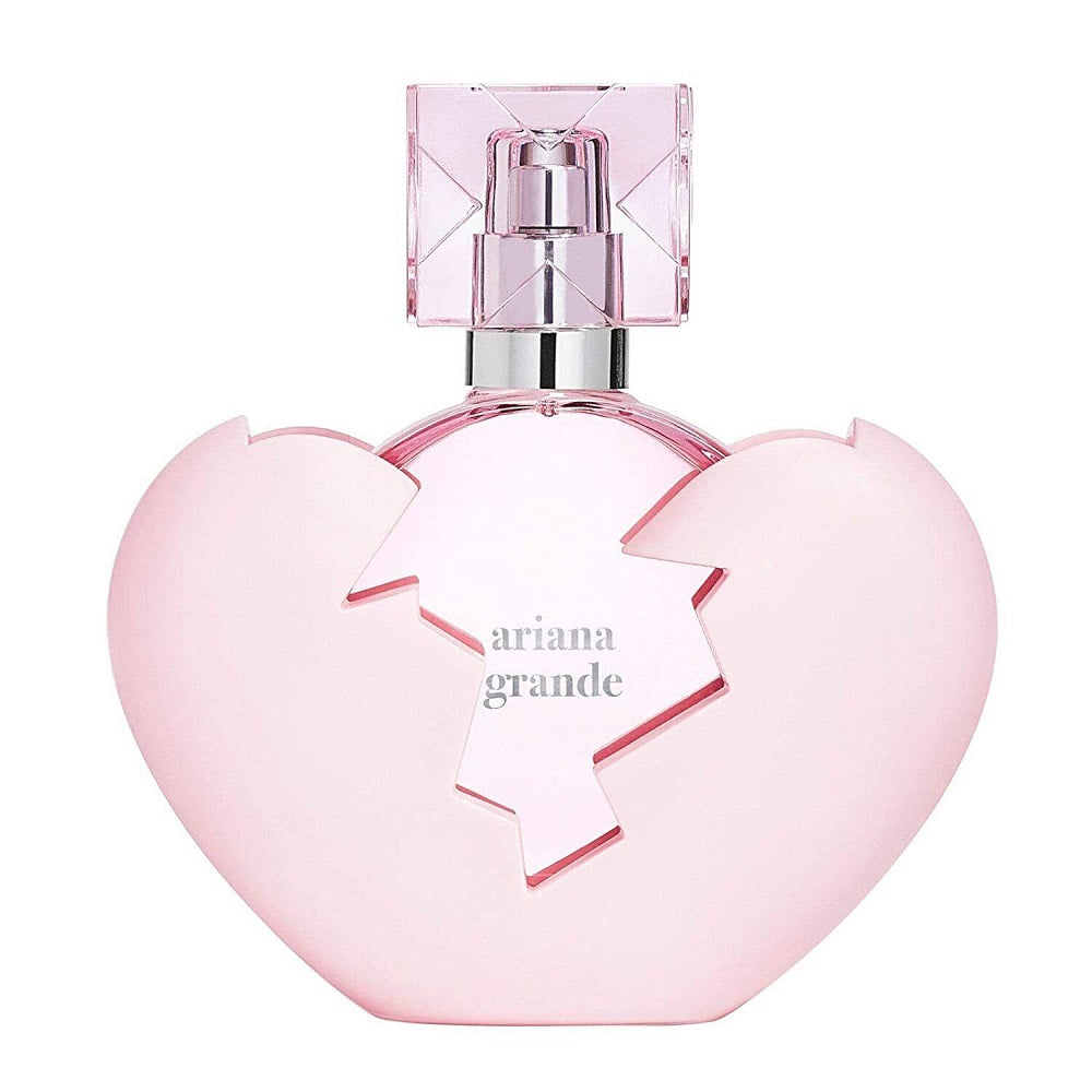 ariana grande thank u next
