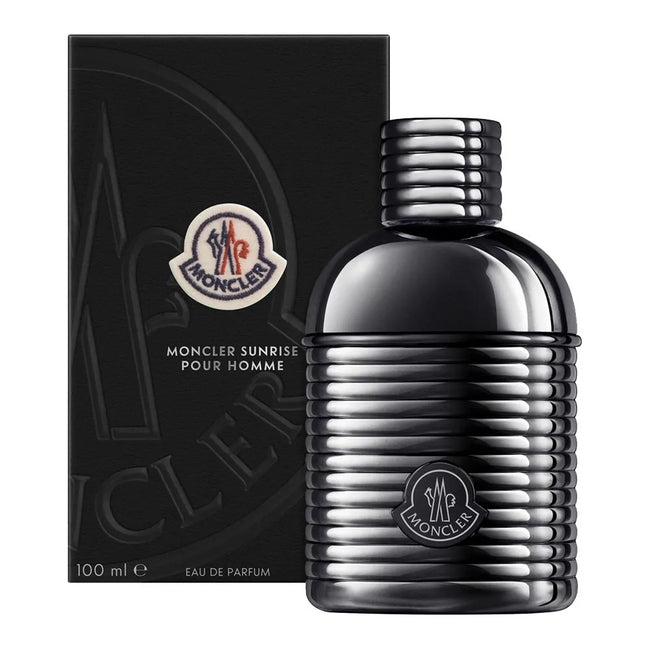 Moncler Sunrise Pour Homme woda perfumowana spray