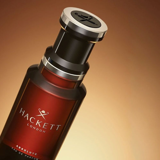 Hackett Absolute woda perfumowana spray