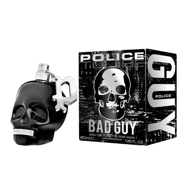 Police To Be Bad Guy woda toaletowa spray