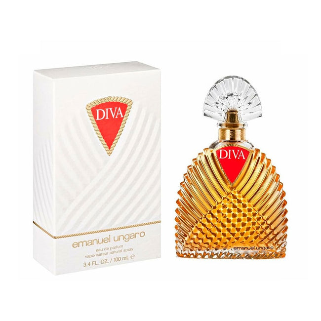 Emanuel Ungaro Diva woda perfumowana