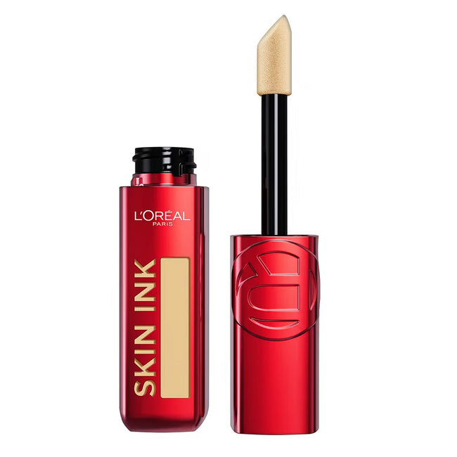 L'Oreal Paris Infaillible Skin Ink multifunkcyjny podkład do twarzy