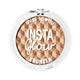 Miss Sporty Insta Glow Bronzer bronzer do twarzy