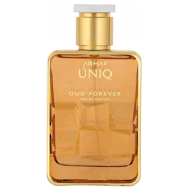 Armaf Uniq Oud Forever woda perfumowana spray