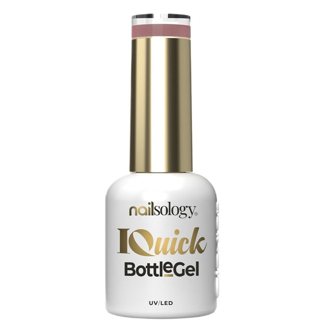 Clavier IQuick Bottle Gel UV/LED żel budujący w butelce 8ml