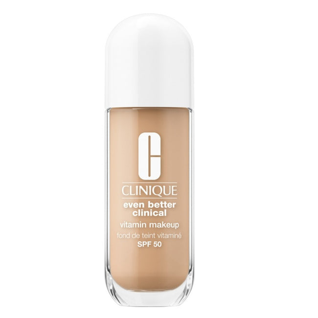 Clinique Even Better Clinical™ Vitamin Makeup SPF50 lekki podkład do twarzy 30ml