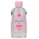 Johnson & Johnson Johnson's Baby oliwka dla dzieci 200ml
