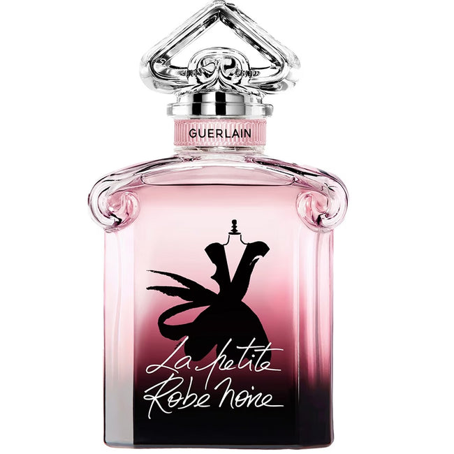 Guerlain La Petite Robe Noire woda perfumowana spray