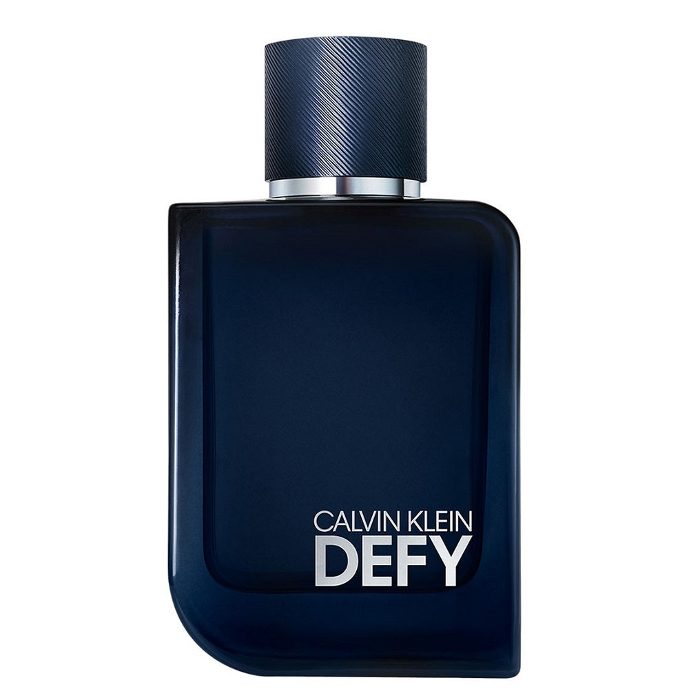 calvin klein defy parfum ekstrakt perfum 100 ml    
