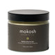 Mokosh Peeling solny do ciała Zielona kawa z tabaką 300g