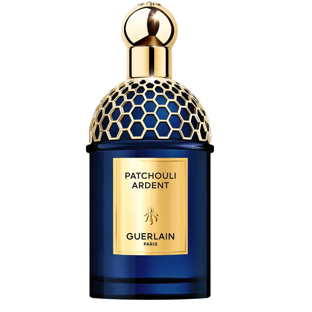 guerlain patchouli ardent