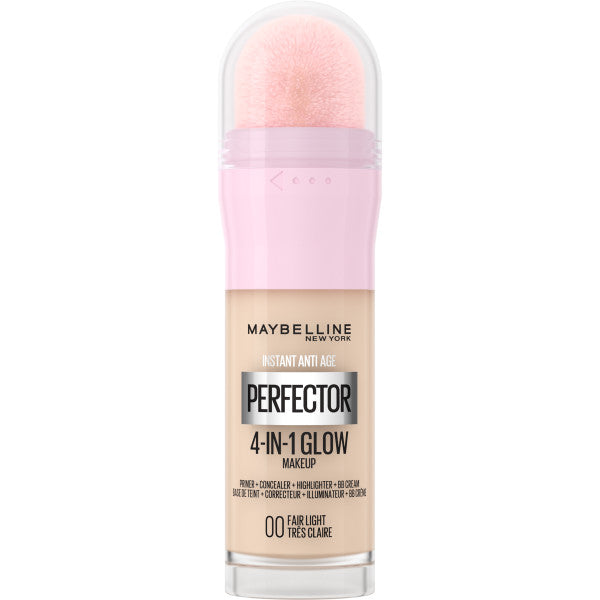 Maybelline Instant Perfector 4in1 Glow rozświetlająca baza