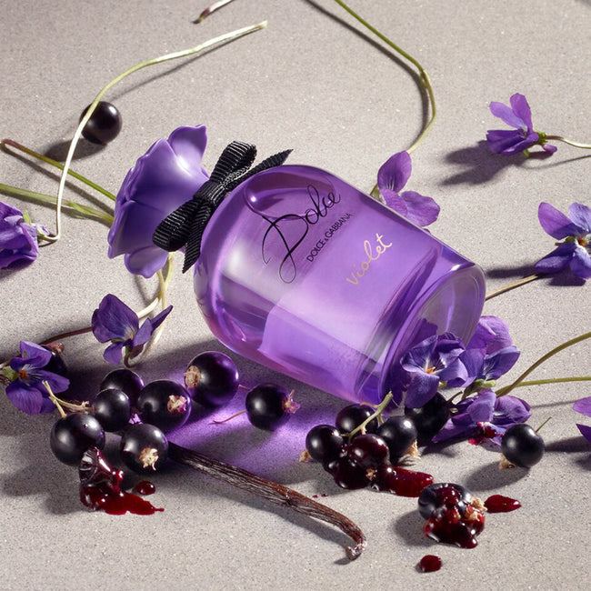 Dolce & Gabbana Dolce Violet woda toaletowa