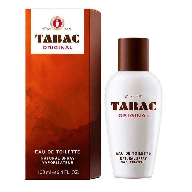 Tabac Original woda toaletowa