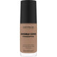 Catrice Invisible Cover Foundation długotrwały podkład do twarzy
