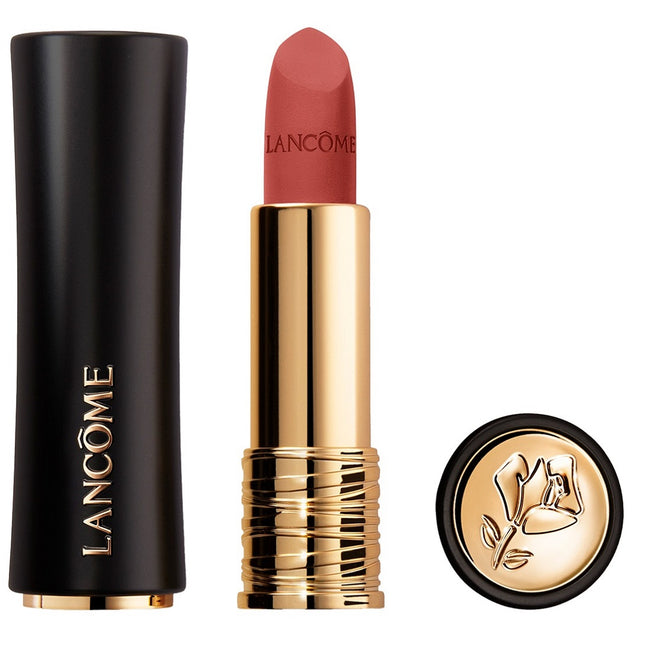 Lancome L'Absolu Rouge Drama Matte matowa pomadka do ust