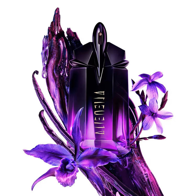 Thierry Mugler Alien Extraintense woda perfumowana refillable spray
