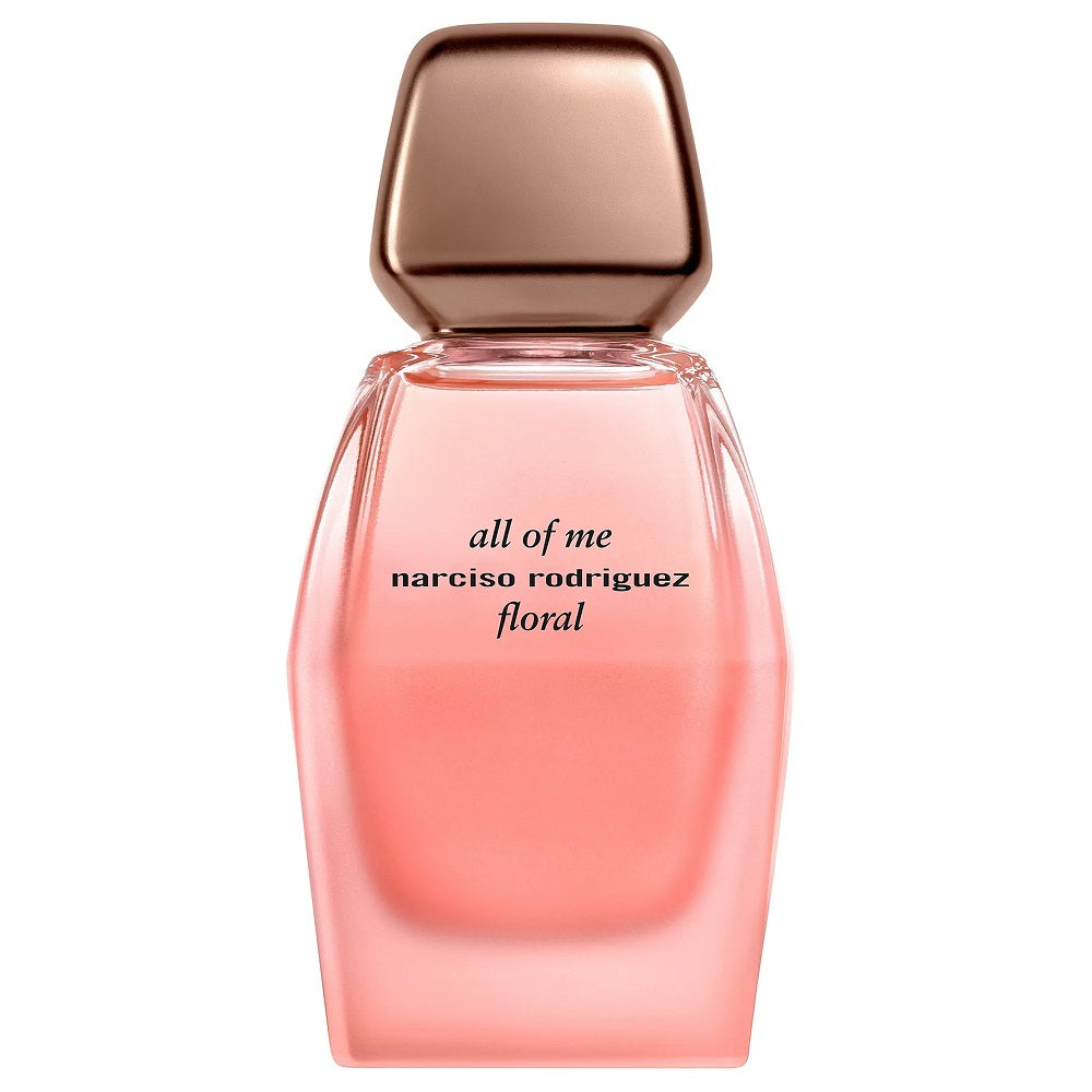 narciso rodriguez all of me floral woda perfumowana 50 ml     