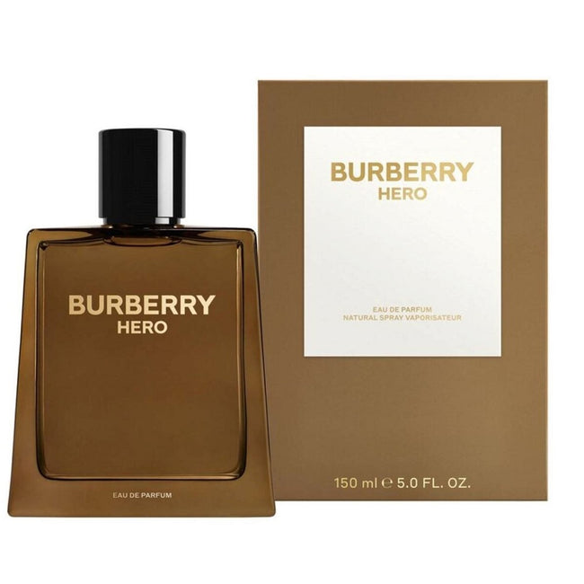 Burberry Hero woda perfumowana spray