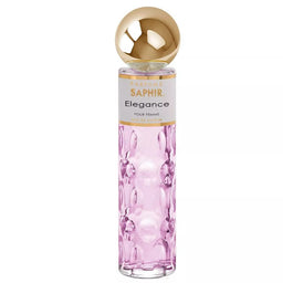 Saphir Elegance Pour Femme woda perfumowana spray 30ml