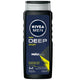 Nivea Men Deep Sport żel pod prysznic 500ml