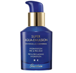 Guerlain Super Aqua-Emulsion Universal emulsja do twarzy 50ml
