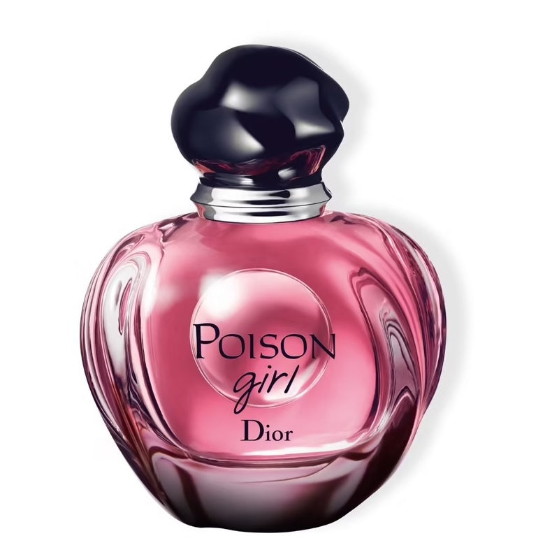 dior poison girl woda perfumowana 50 ml   