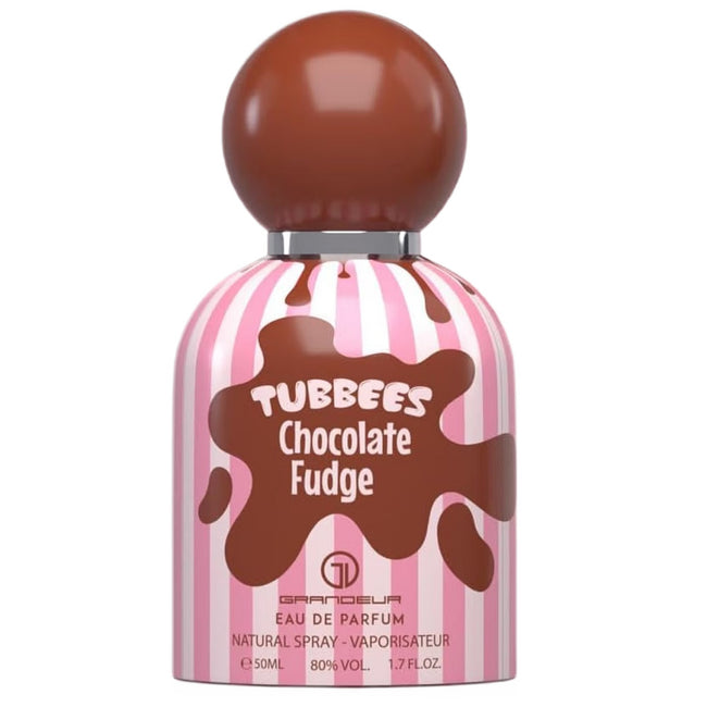 Grandeur Tubbees Chocolate Fudge woda perfumowana spray