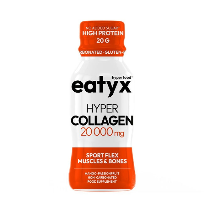 eatyx Hyper Collagen 20 000 mg Sport Flex kolagen do picia w formie shota suplement diety 95ml