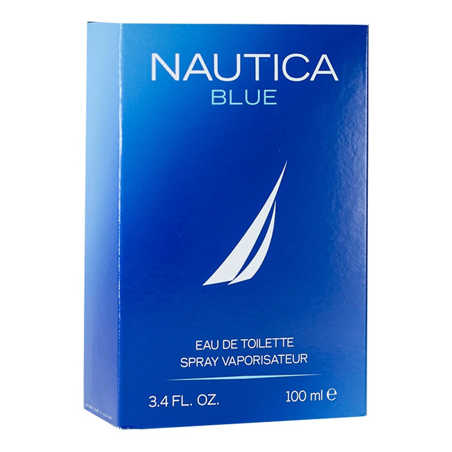 Nautica Blue woda toaletowa spray