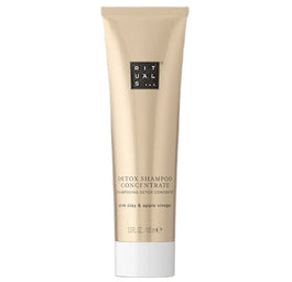 Rituals Hair Care Collection szampon oczyszczający 100ml