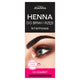 Joanna Henna do brwi i rzęs kremowa 1.0 Czarny 15ml