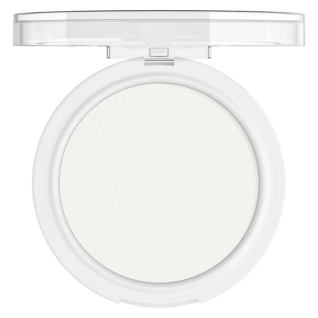 Wet n Wild Bare Focus Clarifying Finishing Powder lekki puder utrwalający 6g