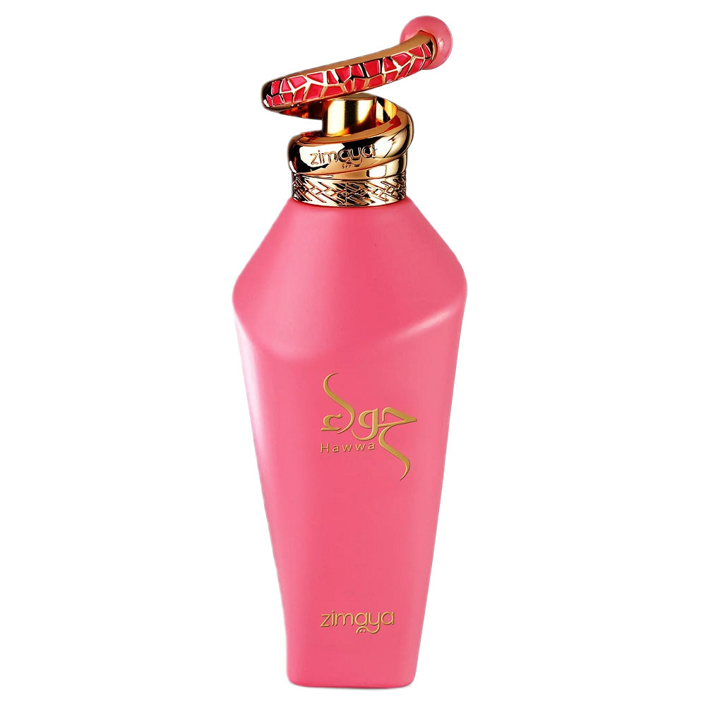 zimaya hawwa pink