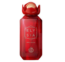 Fragrance World Elysia Apple Rouge woda perfumowana