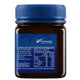 Haddrell's Manuka Honey miód manuka UMF5+ MGO83+ 250g