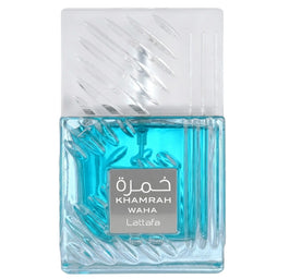 Lattafa Khamrah Waha woda perfumowana
