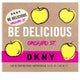 Donna Karan DKNY Be Delicious Orchard St woda perfumowana spray