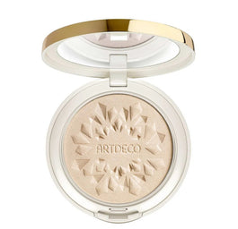 Artdeco Glow Highlighting Powder rozświetlacz do twarzy