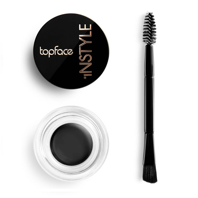 Topface Instyle Eyebrow Gel żel do brwi 007 3.5g