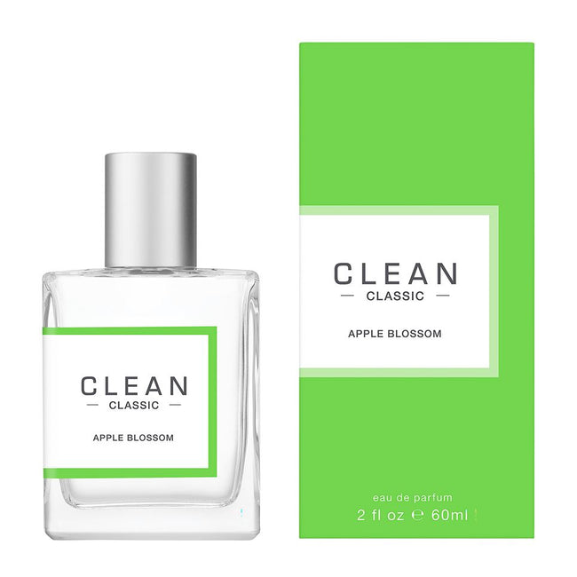 Clean Classic Apple Blossom woda perfumowana spray