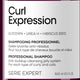 L'Oreal Professionnel Serie Expert Curl Expression żelowy szampon oczyszczający do włosów kręconych 300ml