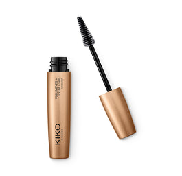 KIKO Milano Volumeyes+ Mascara aktywny tusz do rzęs dodający objętości