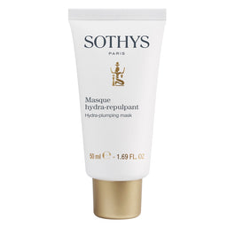 Sothys Hydra 4Ha maseczka nawilżająco-wypełniająca 50ml